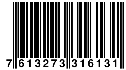 7 613273 316131