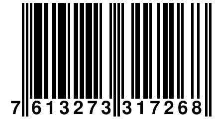 7 613273 317268