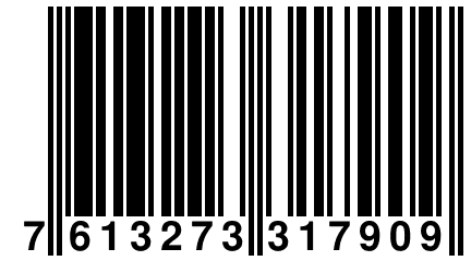 7 613273 317909