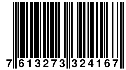 7 613273 324167