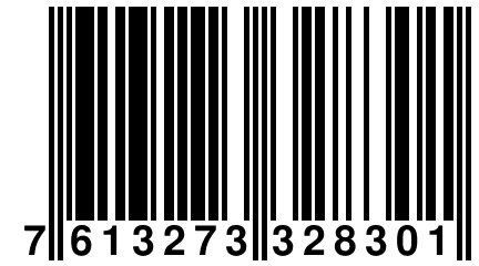 7 613273 328301