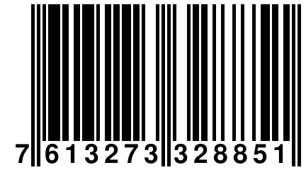 7 613273 328851