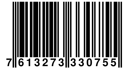 7 613273 330755