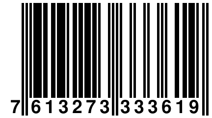 7 613273 333619