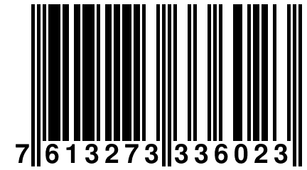 7 613273 336023