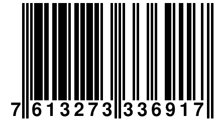 7 613273 336917