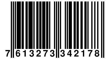 7 613273 342178