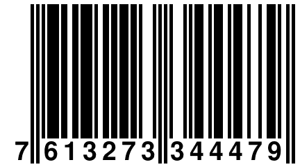 7 613273 344479