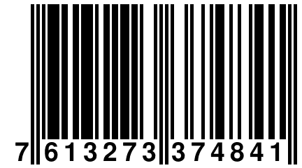 7 613273 374841