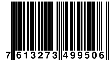 7 613273 499506