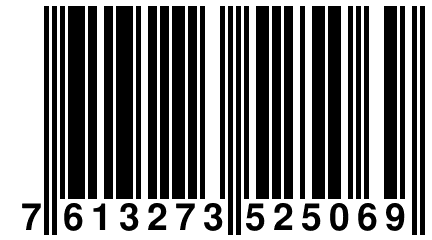 7 613273 525069