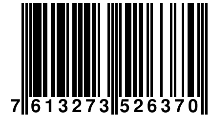 7 613273 526370