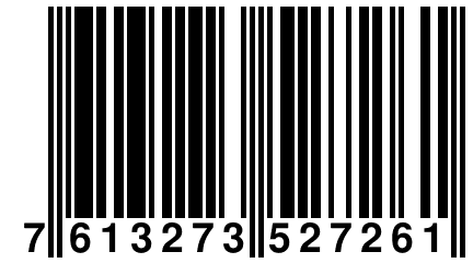 7 613273 527261