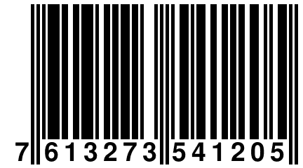 7 613273 541205