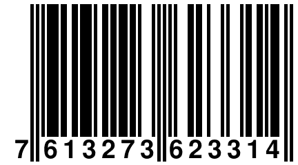 7 613273 623314