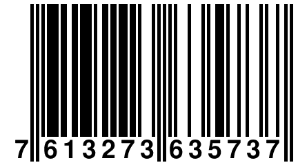 7 613273 635737