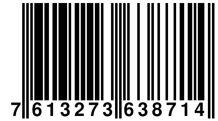 7 613273 638714