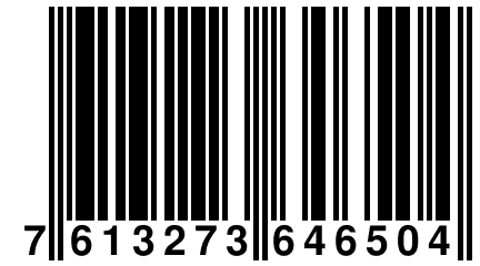 7 613273 646504