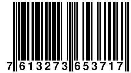 7 613273 653717