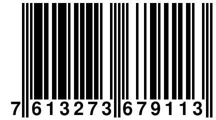 7 613273 679113