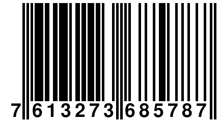 7 613273 685787