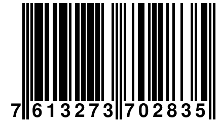 7 613273 702835