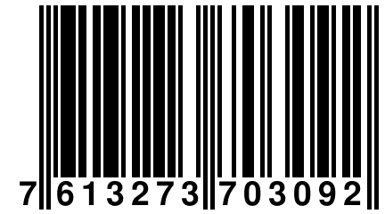 7 613273 703092