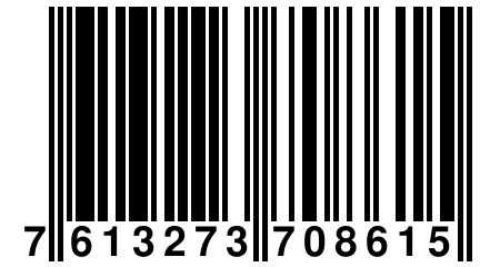 7 613273 708615