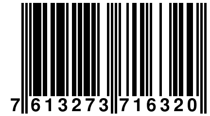 7 613273 716320