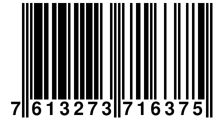 7 613273 716375