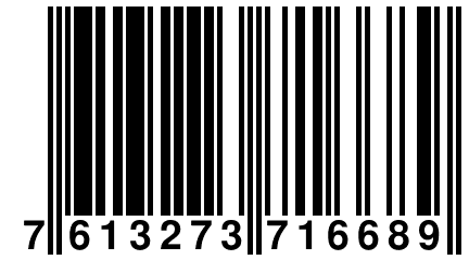 7 613273 716689