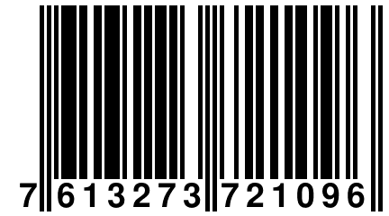 7 613273 721096