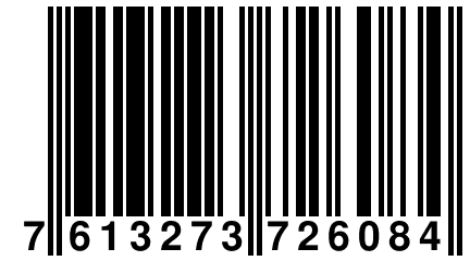 7 613273 726084