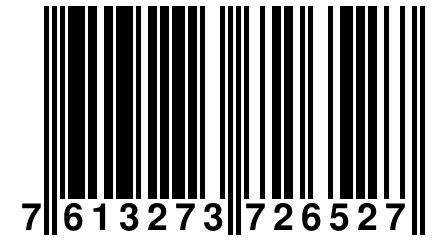 7 613273 726527