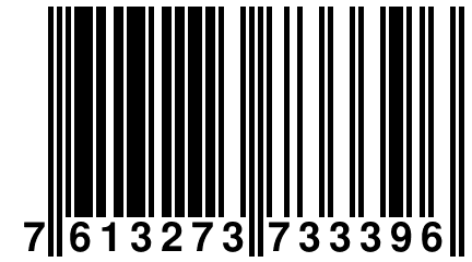 7 613273 733396