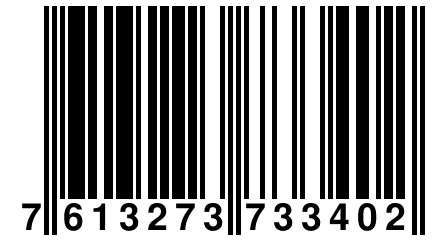 7 613273 733402