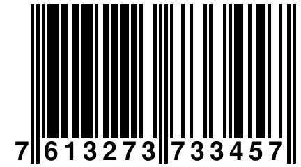 7 613273 733457