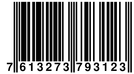 7 613273 793123