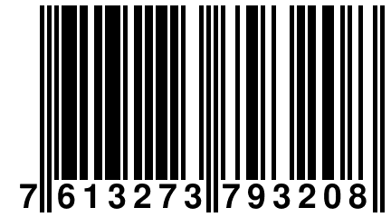 7 613273 793208