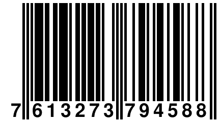 7 613273 794588