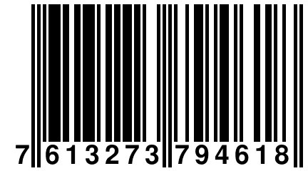 7 613273 794618