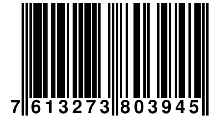 7 613273 803945