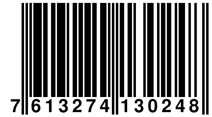 7 613274 130248