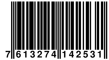 7 613274 142531