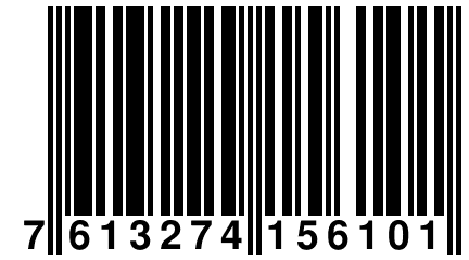 7 613274 156101