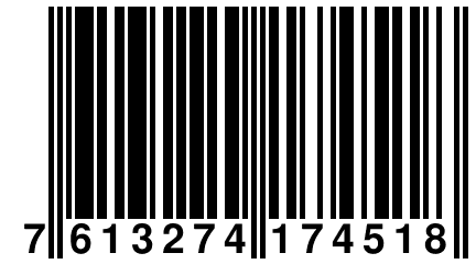 7 613274 174518