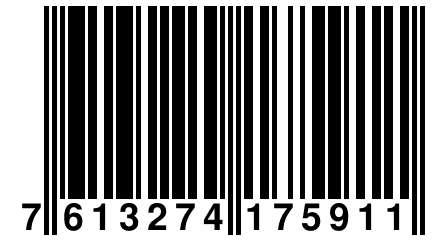 7 613274 175911