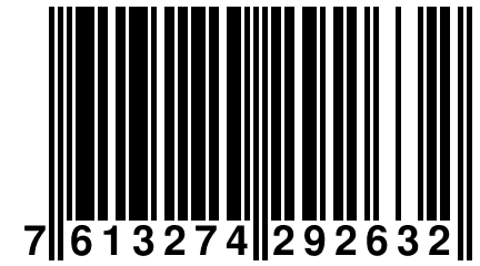 7 613274 292632