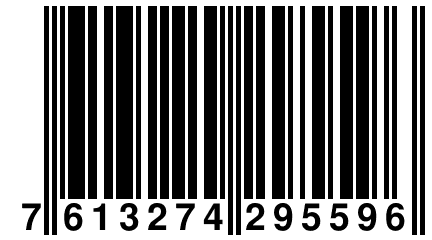 7 613274 295596