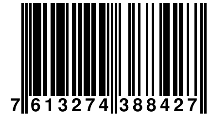 7 613274 388427